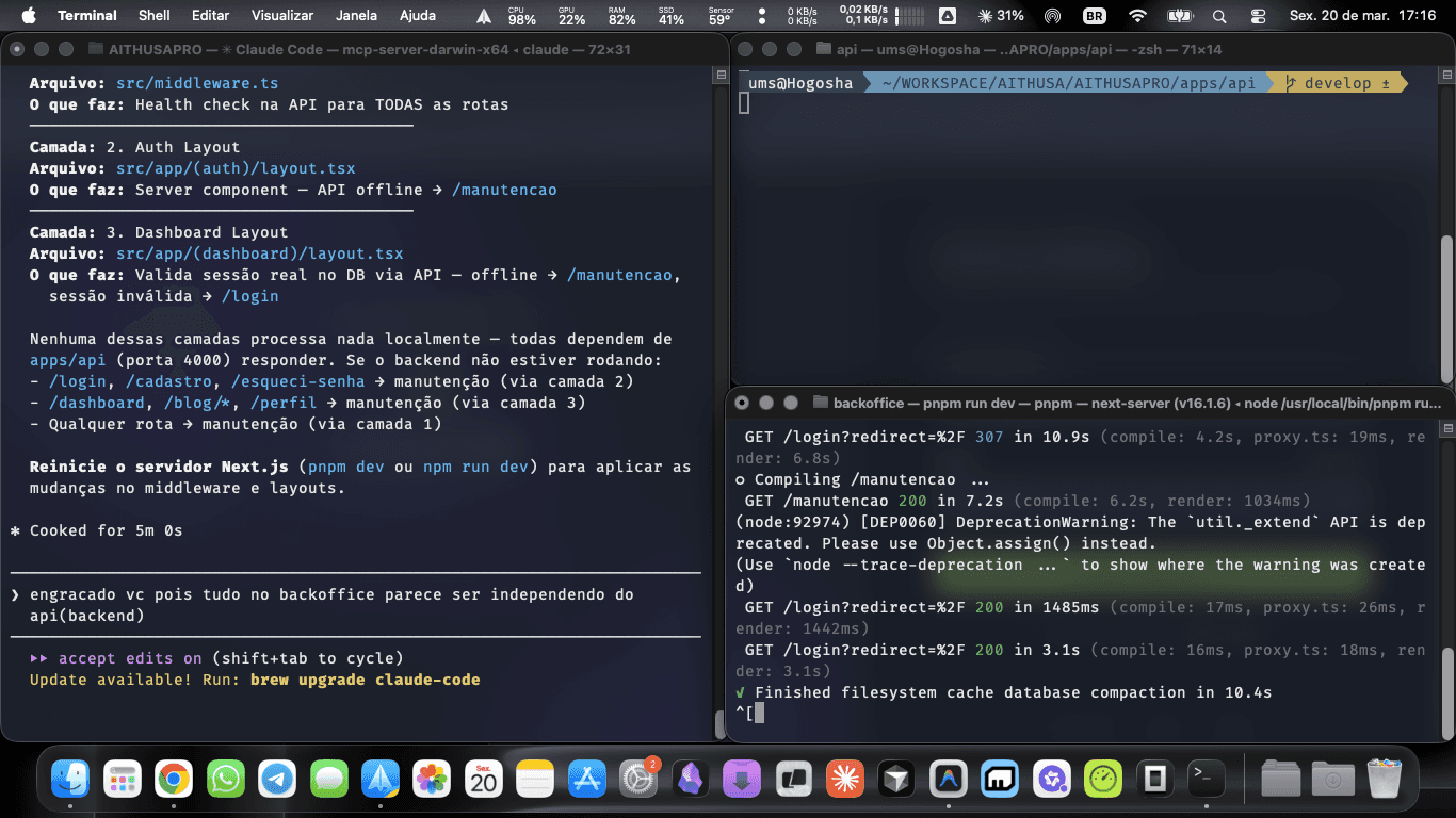 Vibe Coding: A Nova Era da Programação Orientada por IA (E por que você precisa se adaptar)